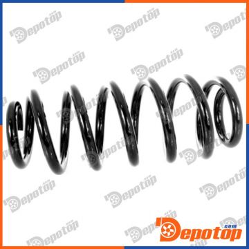 Ressorts de suspension avant pour AUDI | 4004266, 4004268